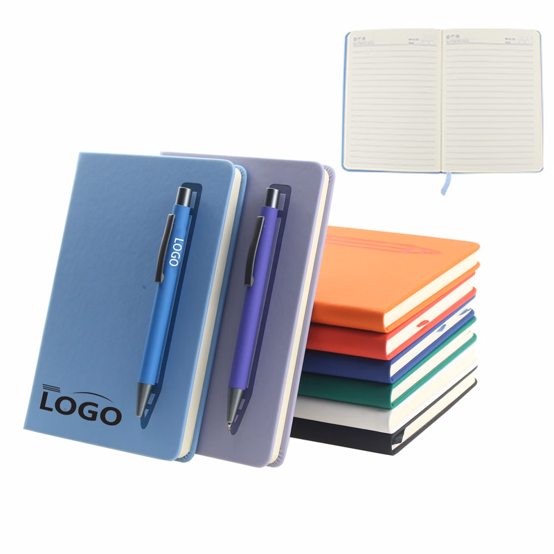MOQ:1pc Best Selling Writing Journal