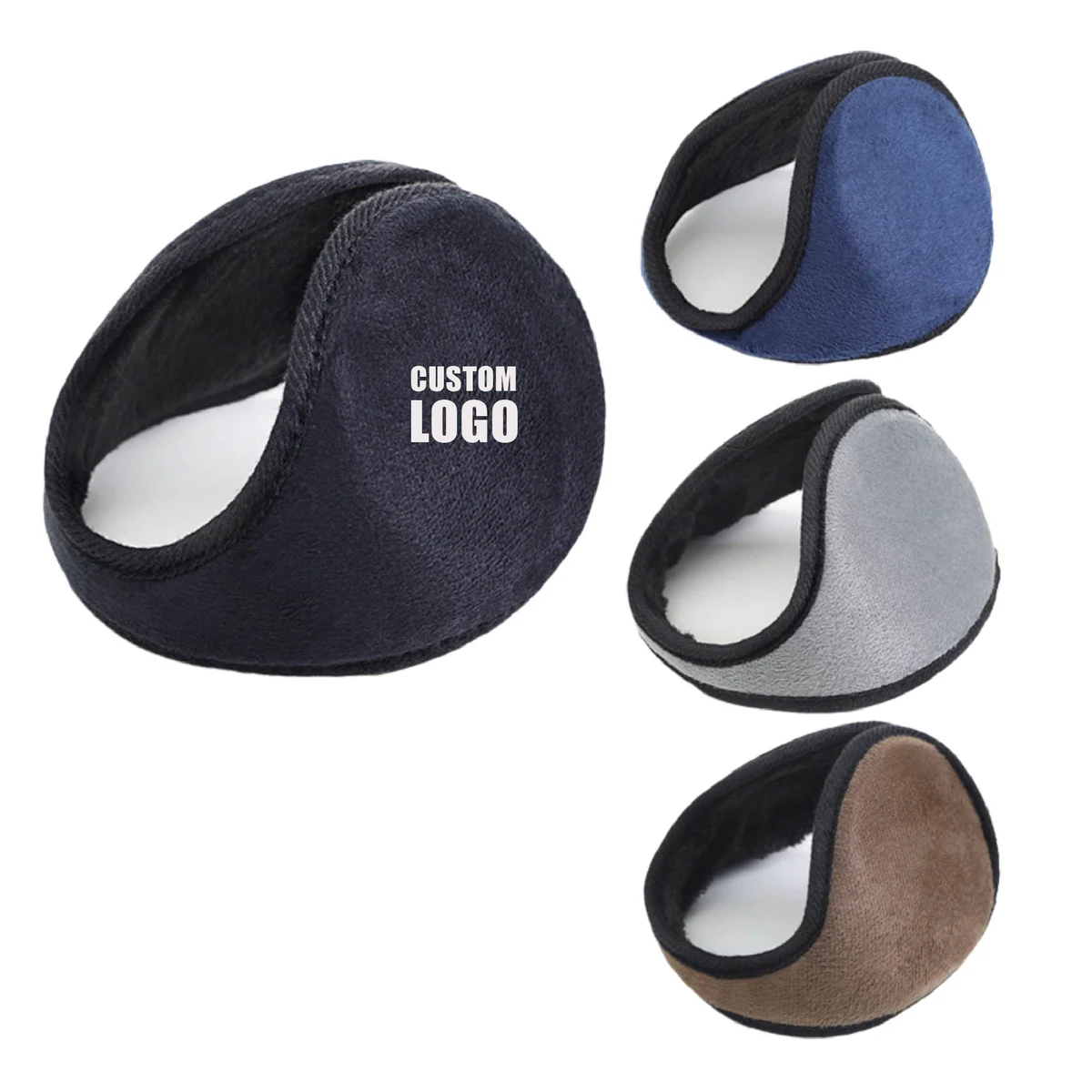 MOQ 10 pcs Outdoor Ear Covers 1
