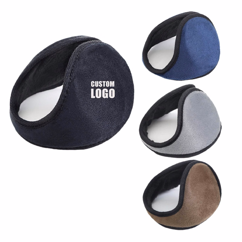 MOQ 10 pcs Outdoor Ear Covers
