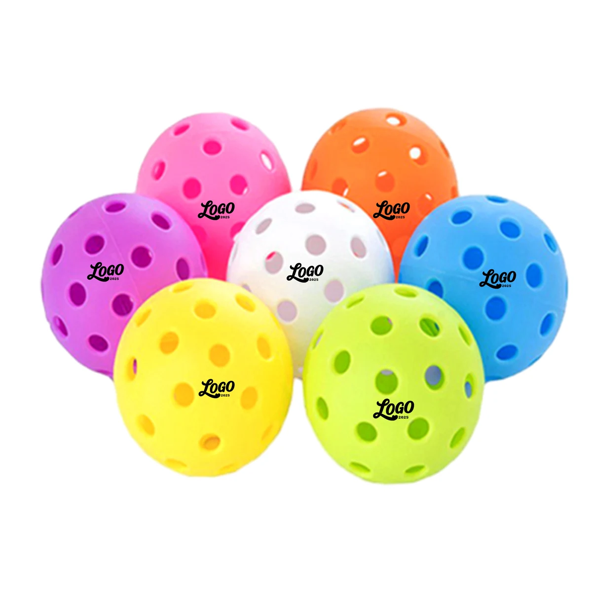 Premium TPE Pickleball 1