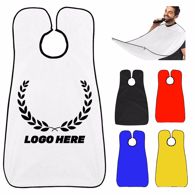 Beard Trimming Bib