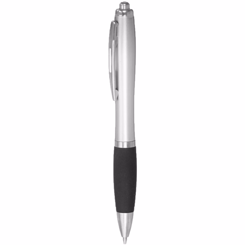 Comfort Grip Colored Gel Pens