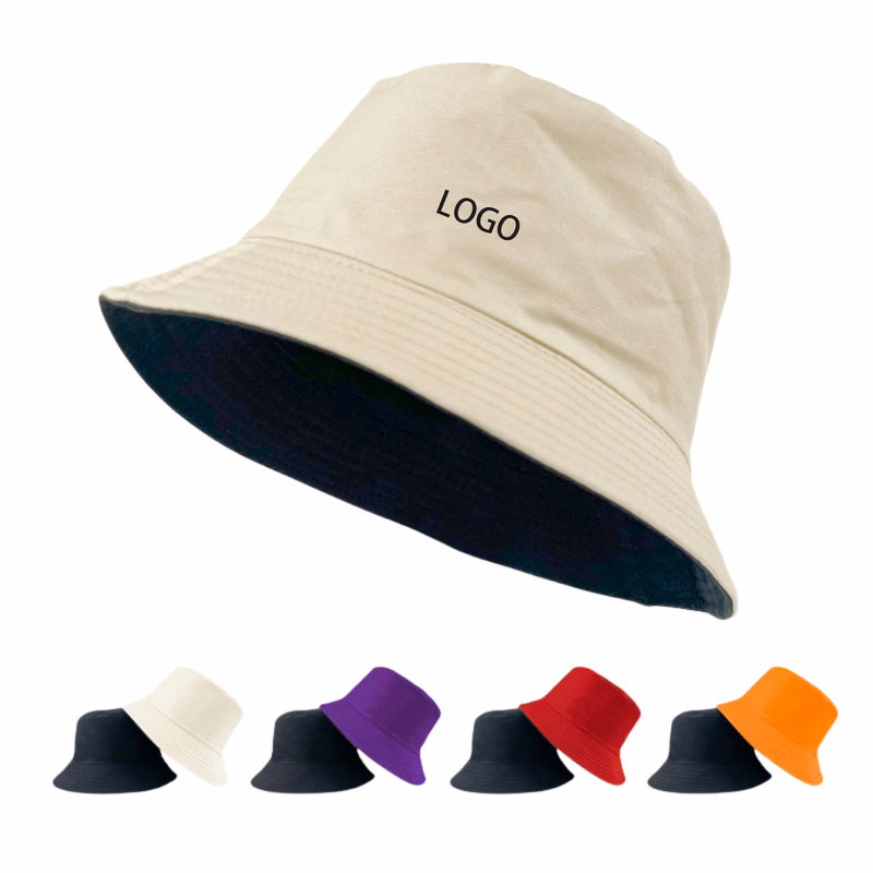 Summer Fisherman Hat