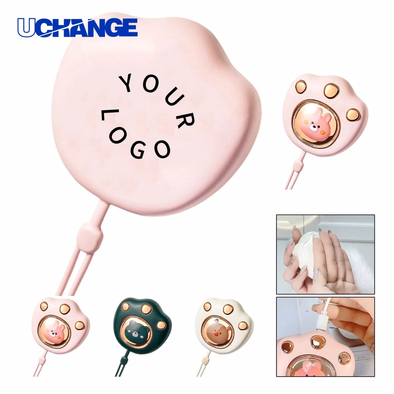 Cat Paw Hand Warmer