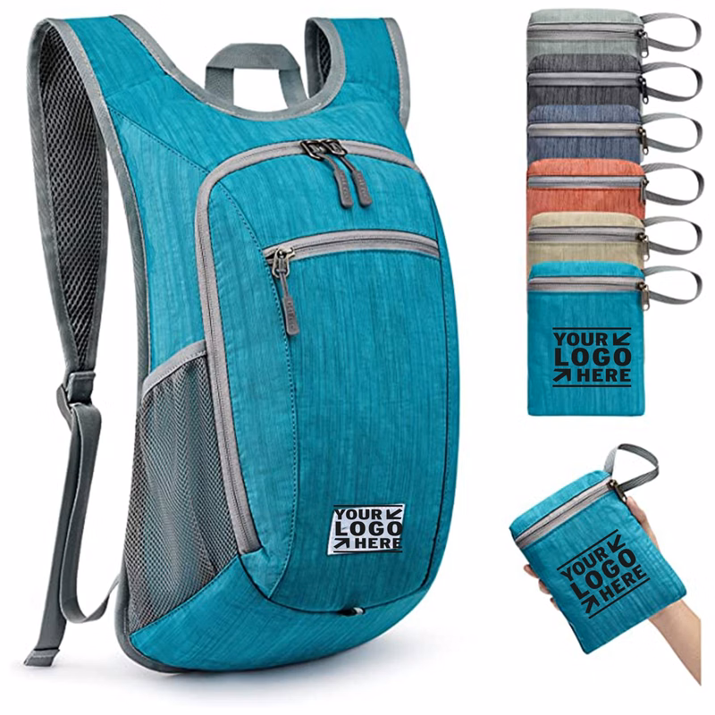 Lightweight Packable Hiking Daypack