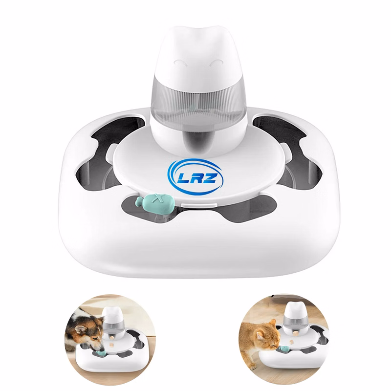 Electronic pet toys