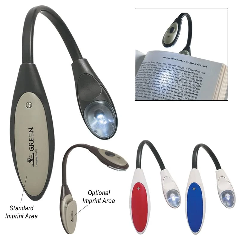 Compact Book Lamp 1