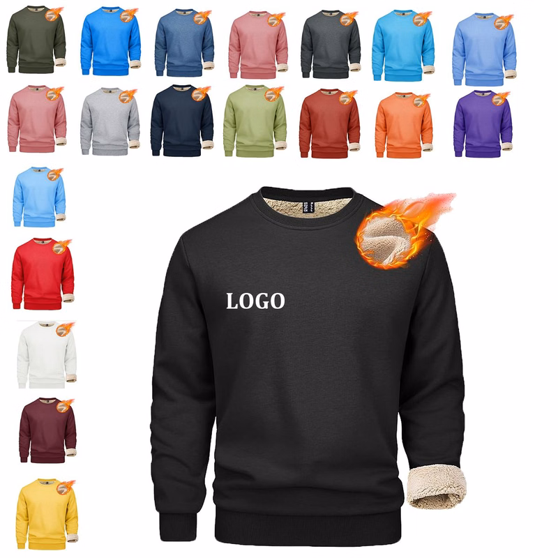 Sweatshirts