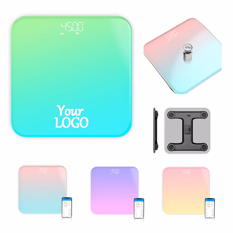 Digital Smart Scales