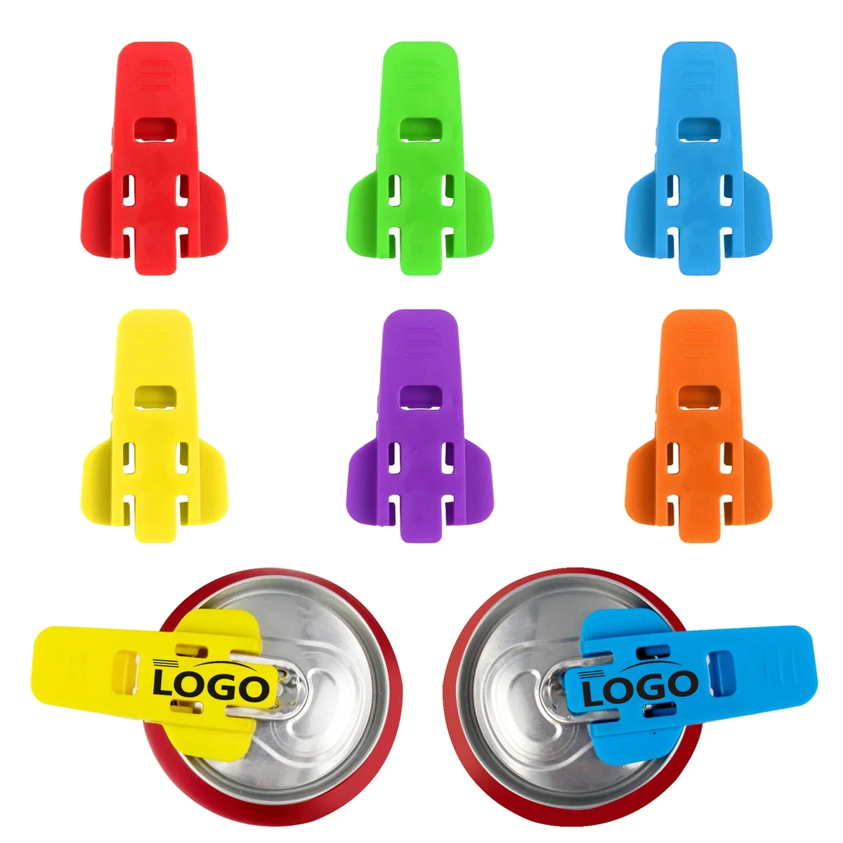 Portable Easy Opening Can Opener 1