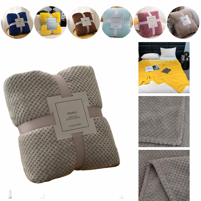 Personalized Blanket