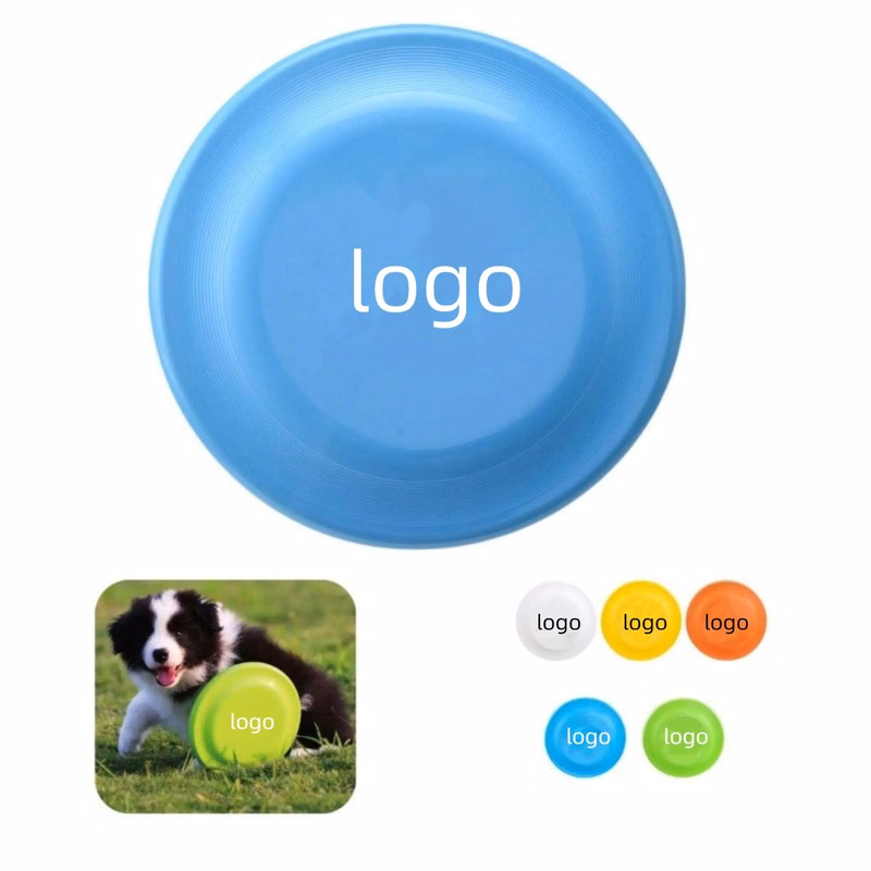 7-Inch Standard Pet Competition Flying Discs
