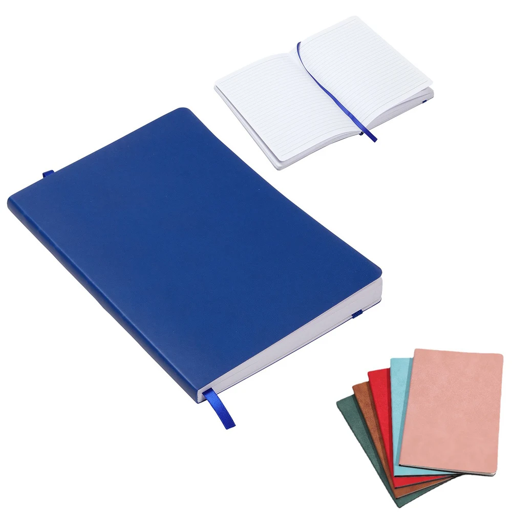 A5 Softbound Notebook 1