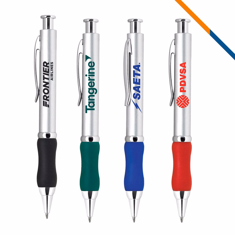 Zala Metal Pen