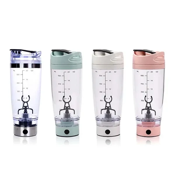 16Oz Automatic Protein Shaker Drink Mixer 1