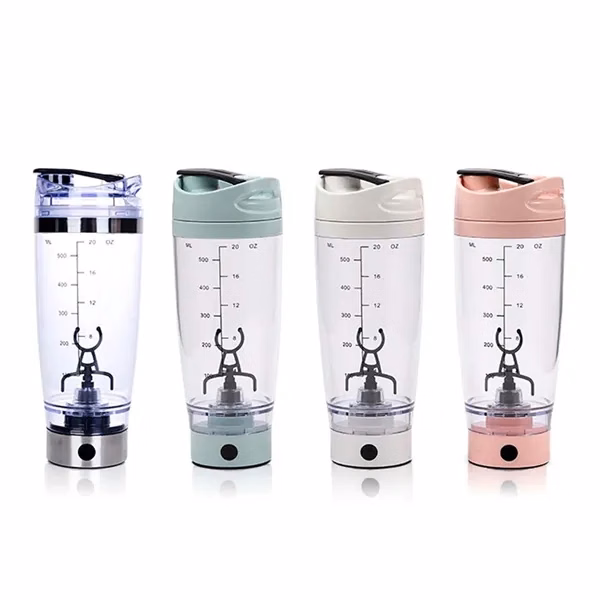 16Oz Automatic Protein Shaker Drink Mixer
