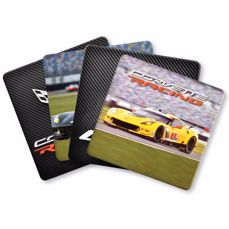 Boxed Set Of 4 - Different Design