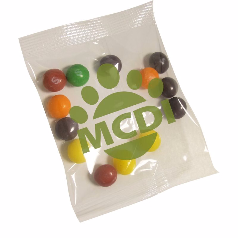 1/2oz. Snack Packs - Skittles®