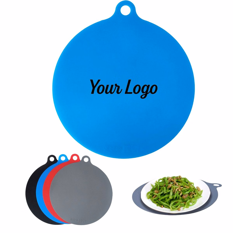 Silicone Trivet Placemat
