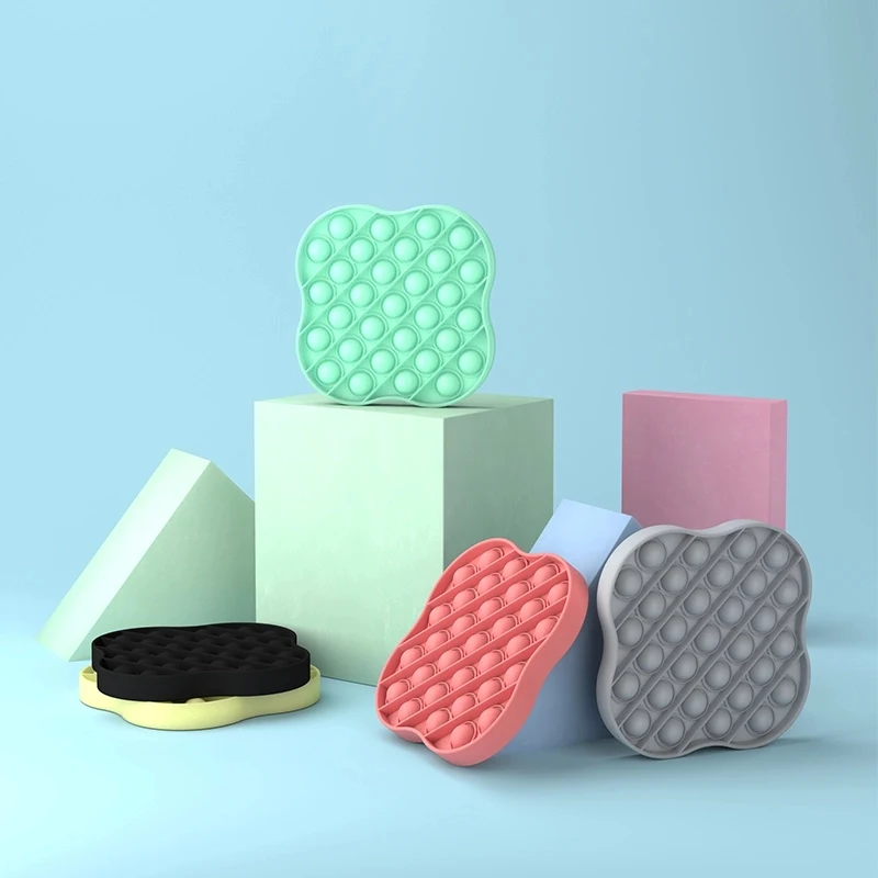 Push Pop Bubbles Fidget Toy 1