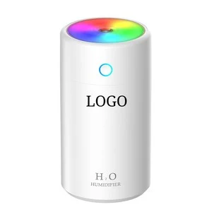 USB Humidifier For Car And Desktop 1