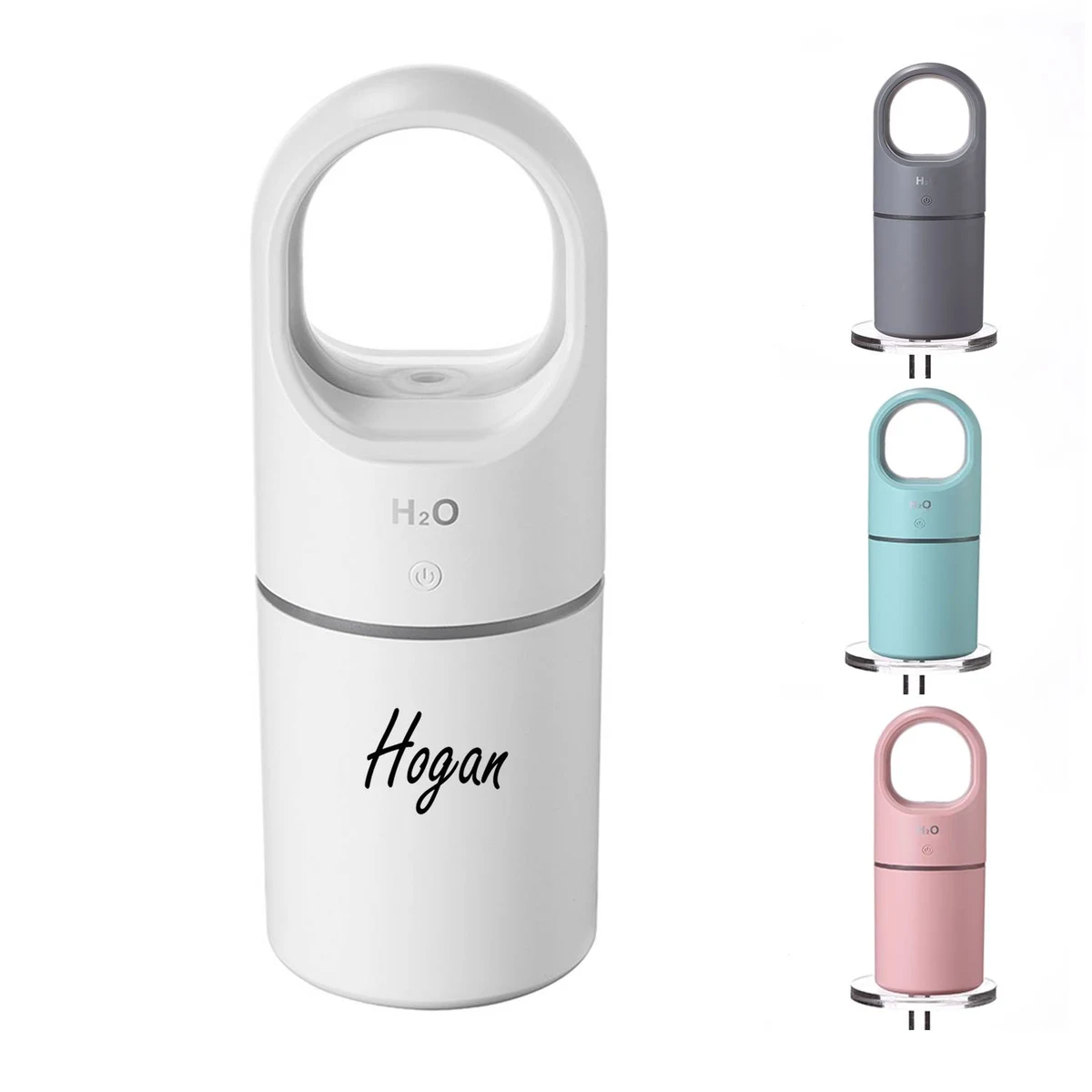 Mini Car Humidification Machine 1