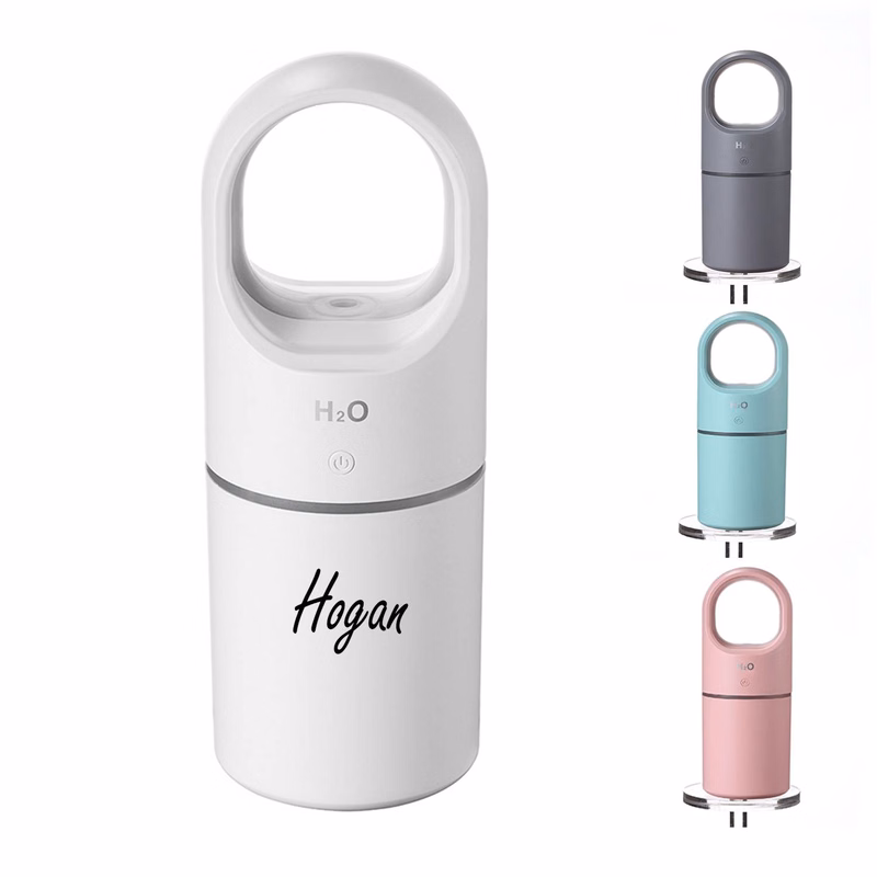 Mini Car Humidification Machine
