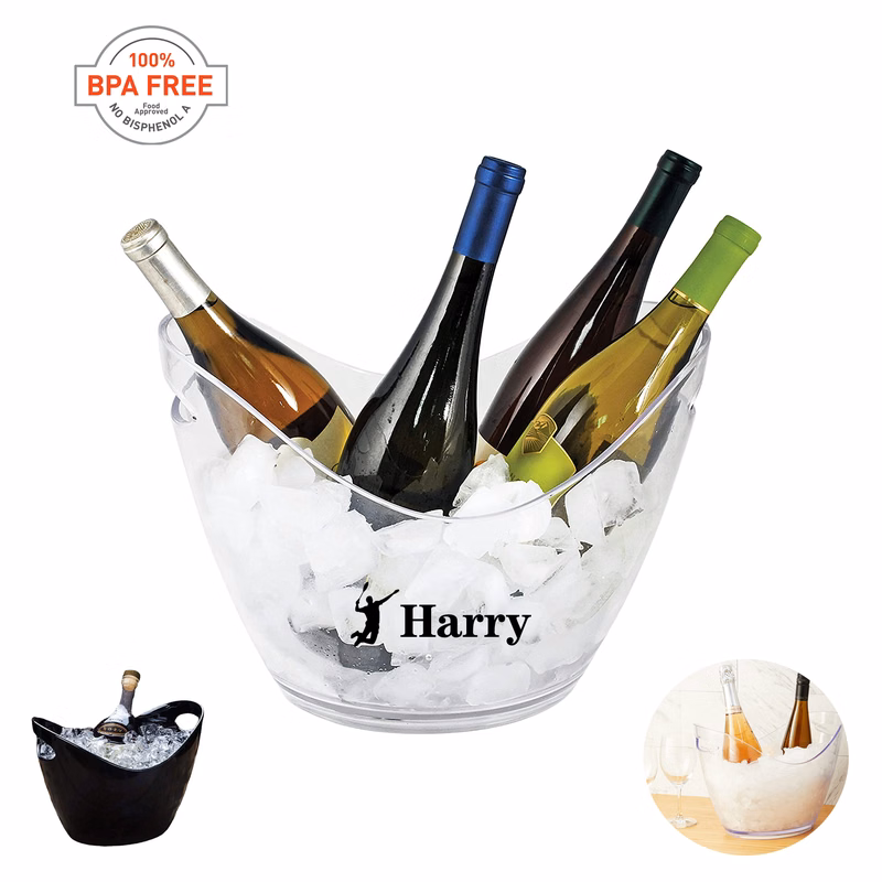 Ice Beverage Tub