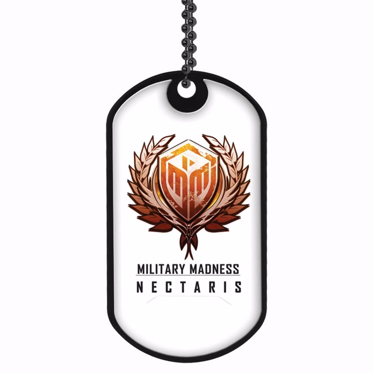 Express Vibraprint® Dog Tags