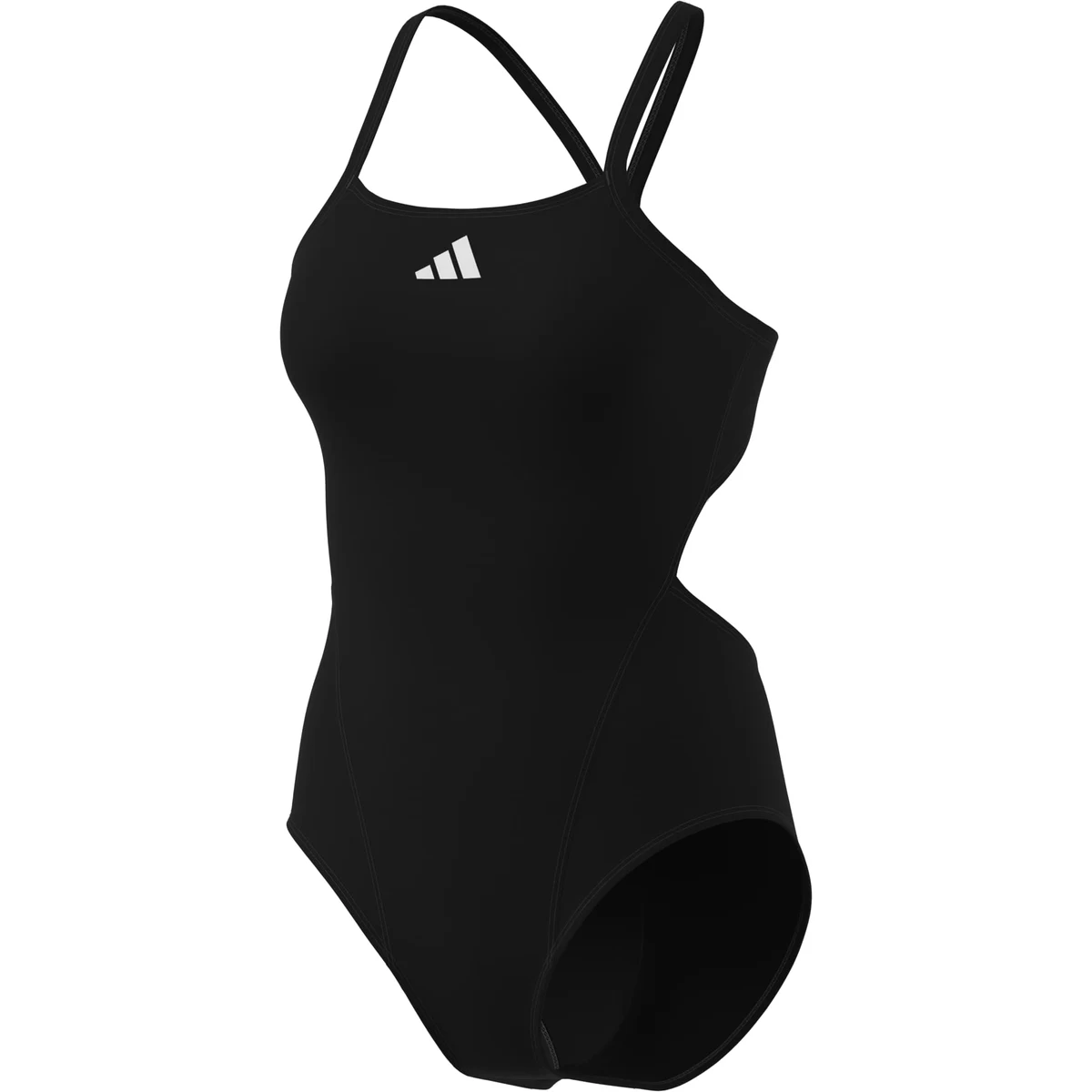 RIPSTREAM TEAM THIN STRAPS C-BACK SWIMSUIT 1