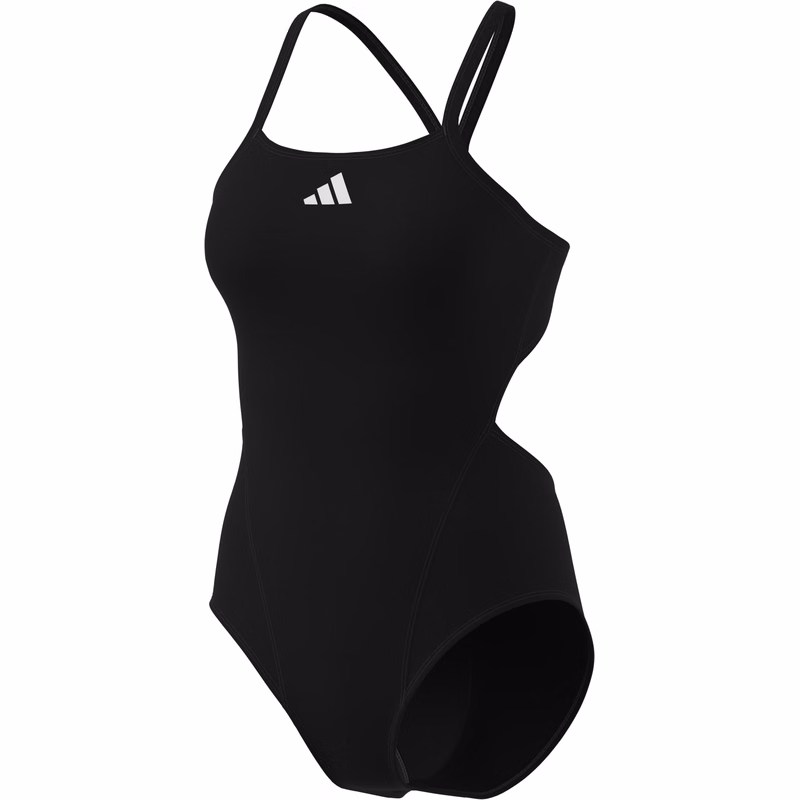 RIPSTREAM TEAM THIN STRAPS C-BACK SWIMSUIT
