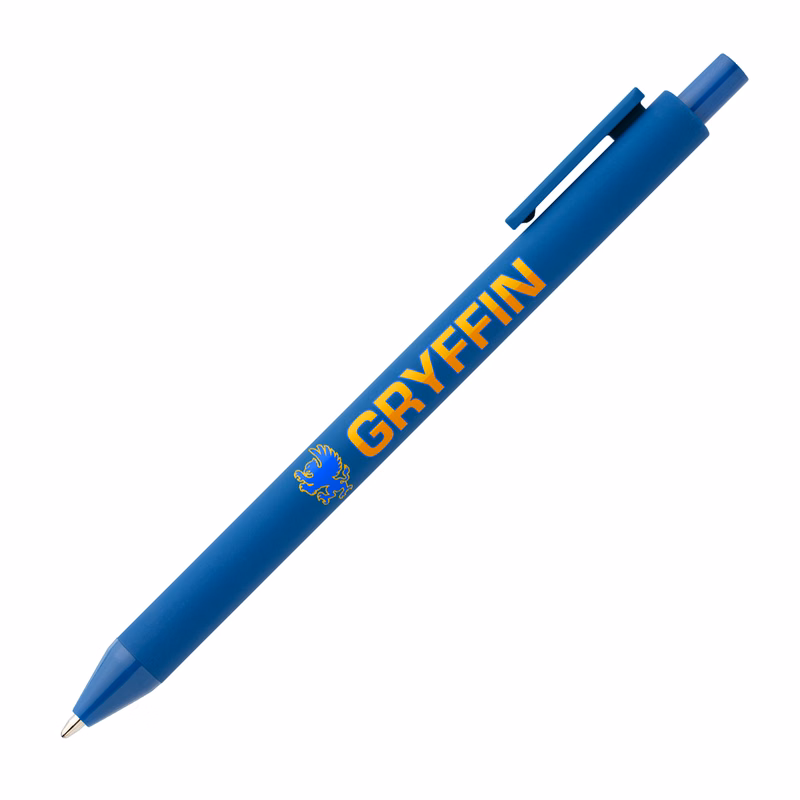 Aster Recycled Plastic Pen (Full Color Imprint)