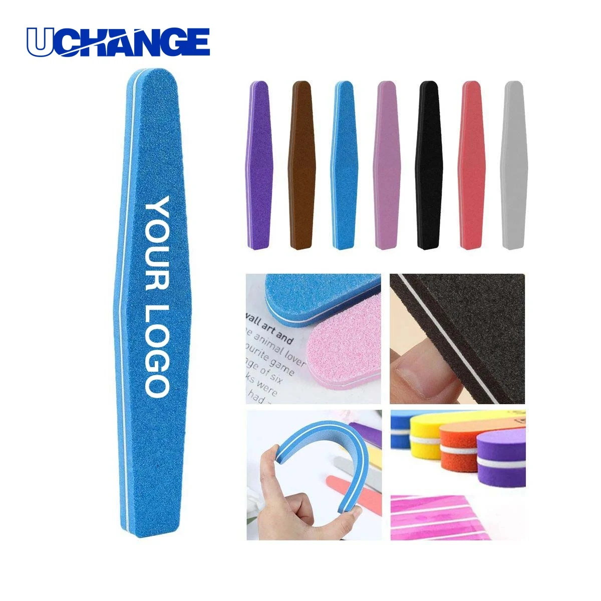 Durable Nail Buffer Tool 1