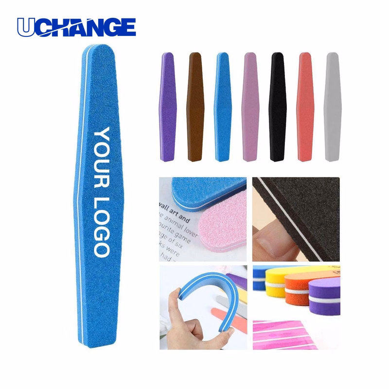 Durable Nail Buffer Tool