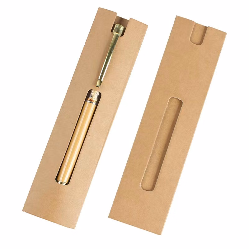Pen Sleeve