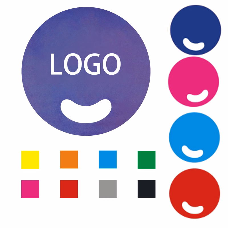 Summer Promotional Fans for Brands