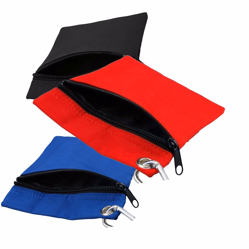 Portable Golf Accessories Ball Carry Bag