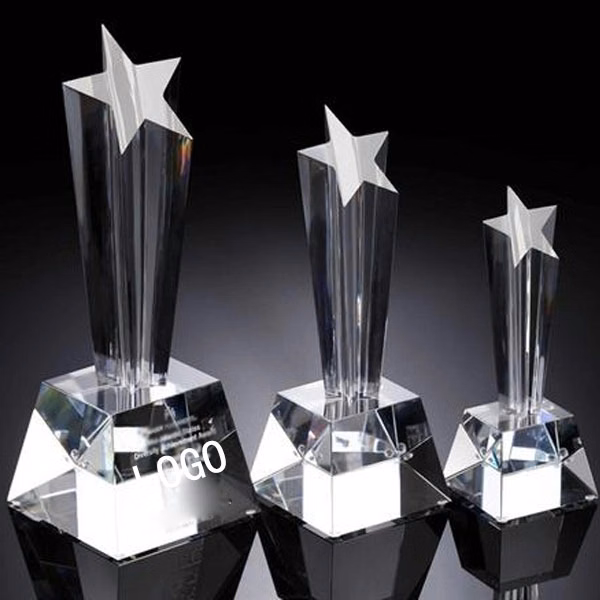 Starlight Crystal Award