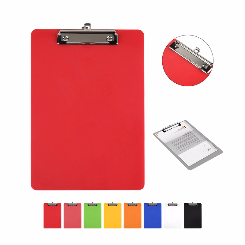 A4 Letter Clipboard