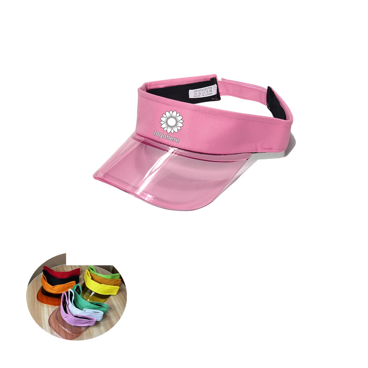 Four Seasons Sport Visor 1