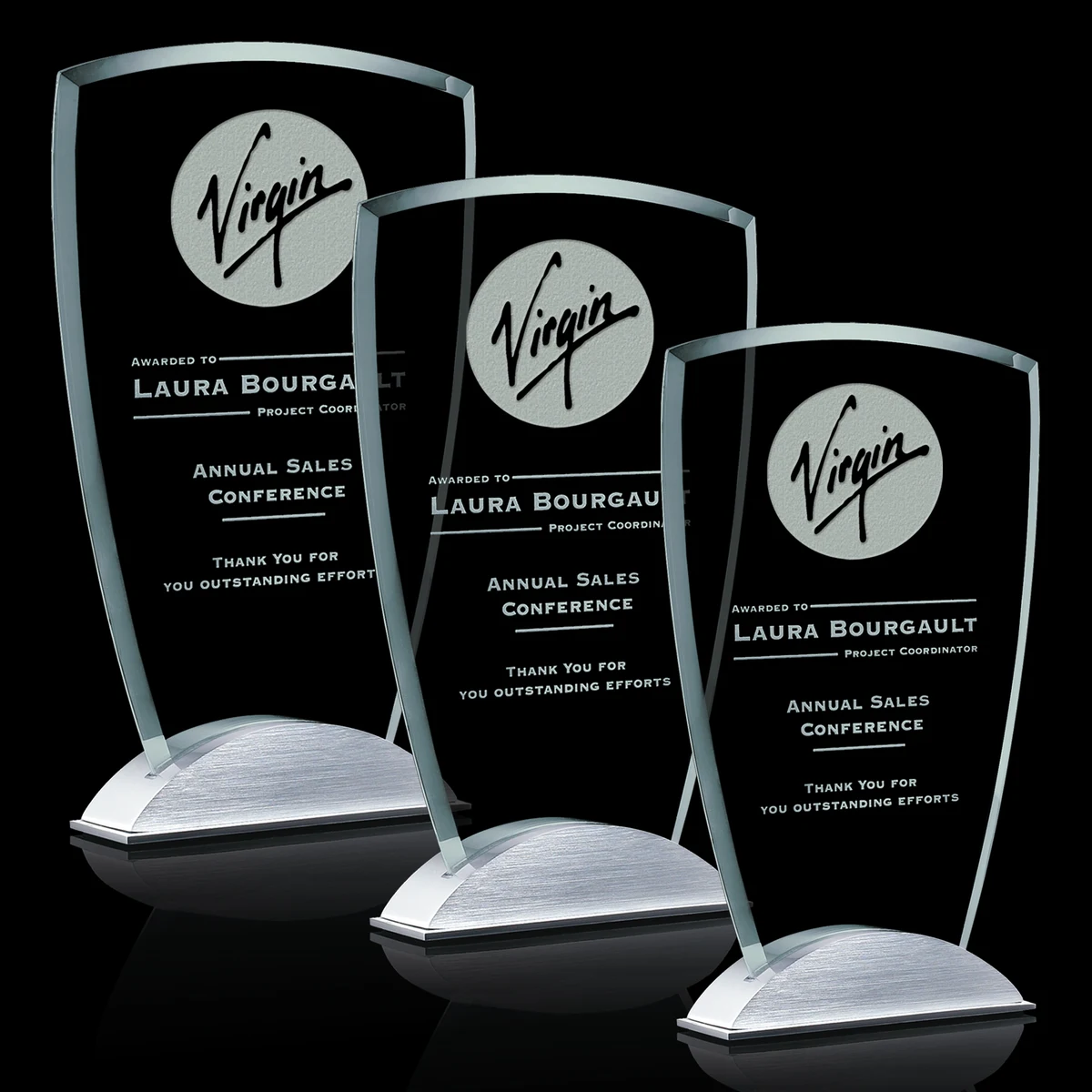 Alexandria Award 1