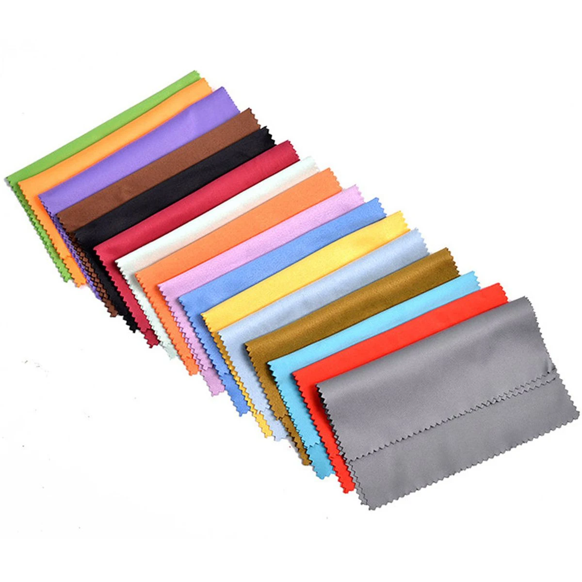 Eyeglass Cleaning Cloth 1