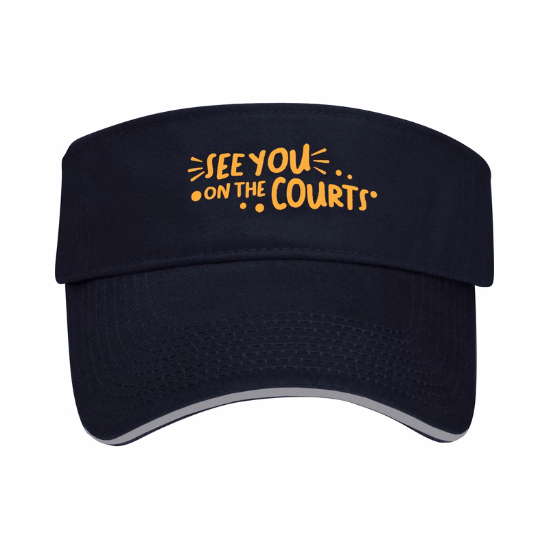 The Visor