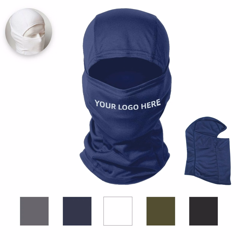 Ventilate Acrylic Balaclava Face Mask