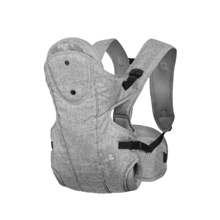 Dreambaby Baby Carriers - Gray 1