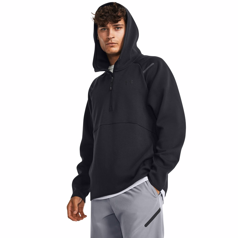 UA Unstoppable Fleece Men's Hoodie