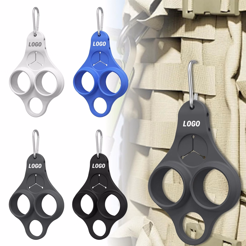 MOQ 10pcs Silicone Golf Protector