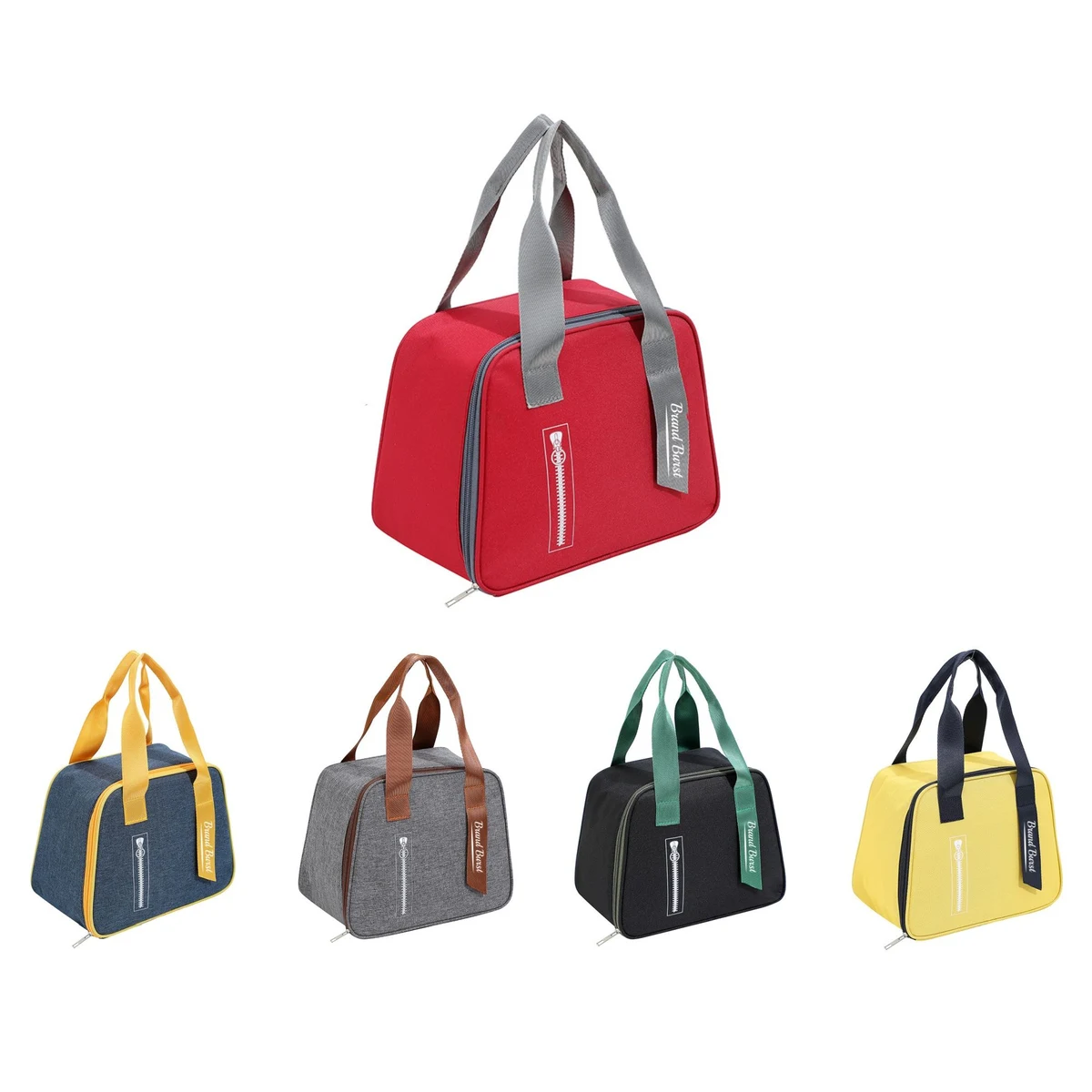7L Portable Camping Handbag 1