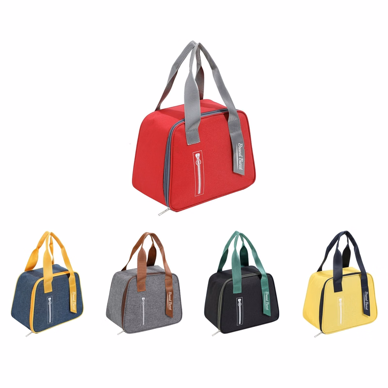 7L Portable Camping Handbag