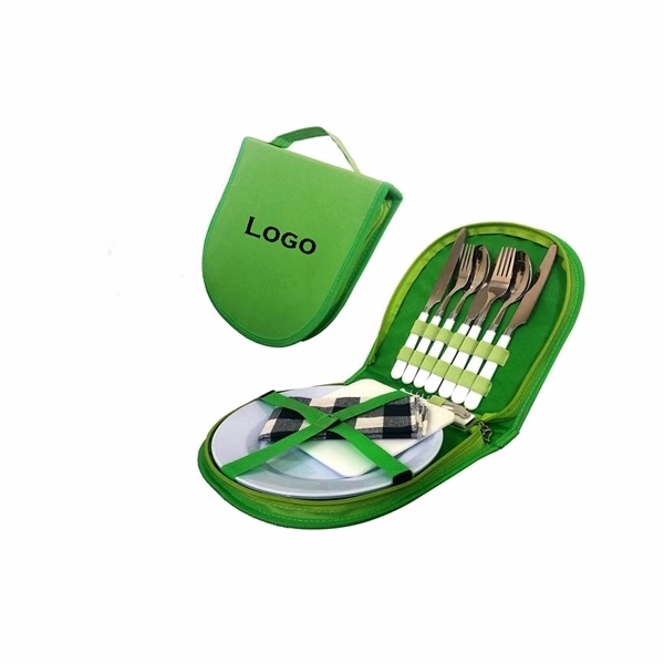 Picnic Cutlery Set